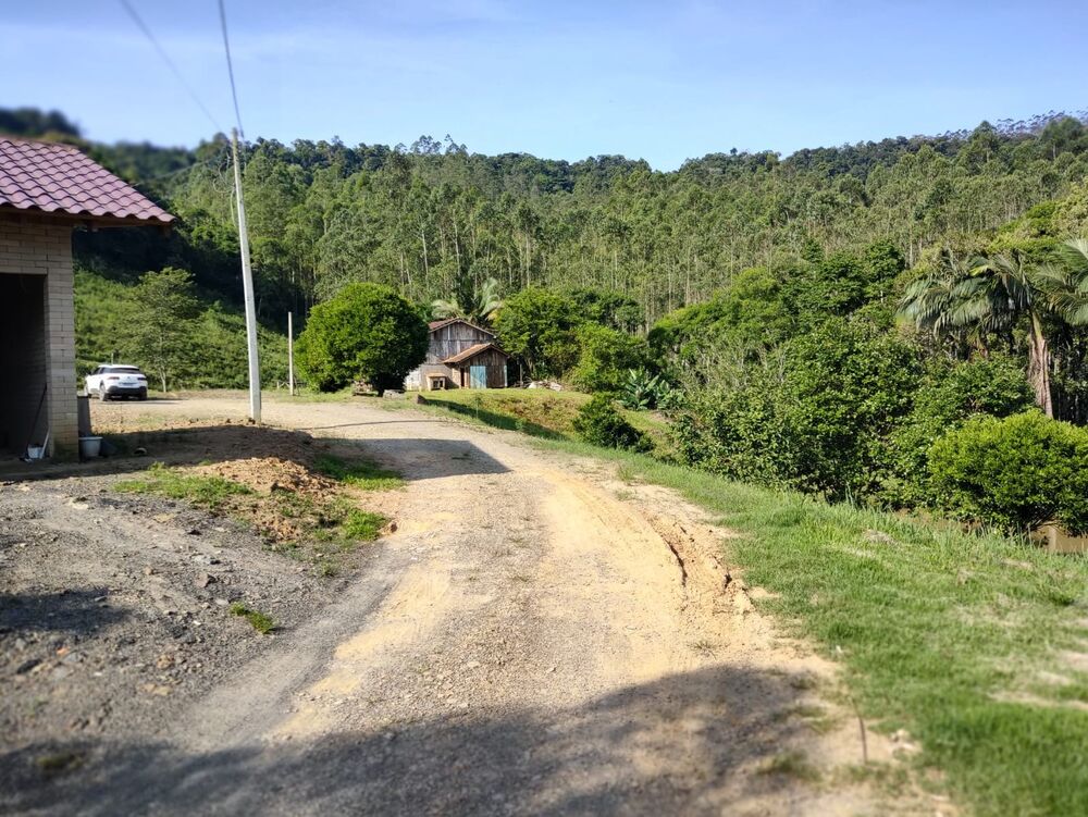 Sítio à venda com 5 quartos, 300m² - Foto 11