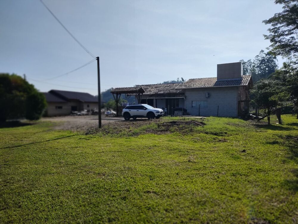 Sítio à venda com 5 quartos, 300m² - Foto 6