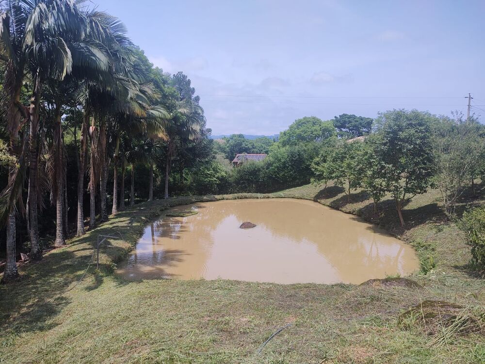 Sítio à venda com 5 quartos, 300m² - Foto 15