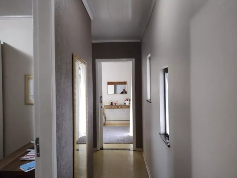 Sobrado, 6 quartos, 264 m² - Foto 2