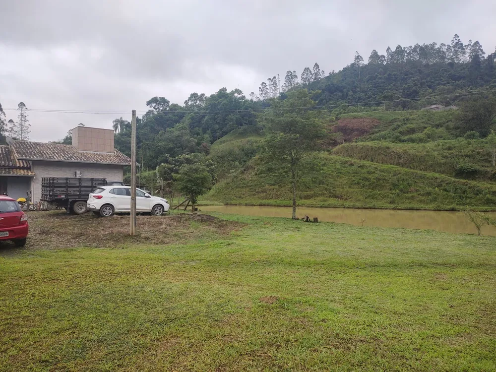 Sítio, 5 quartos, 4 hectares - Foto 7