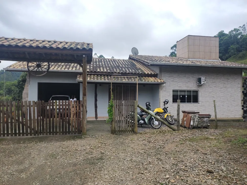Sítio, 5 quartos, 4 hectares - Foto 9