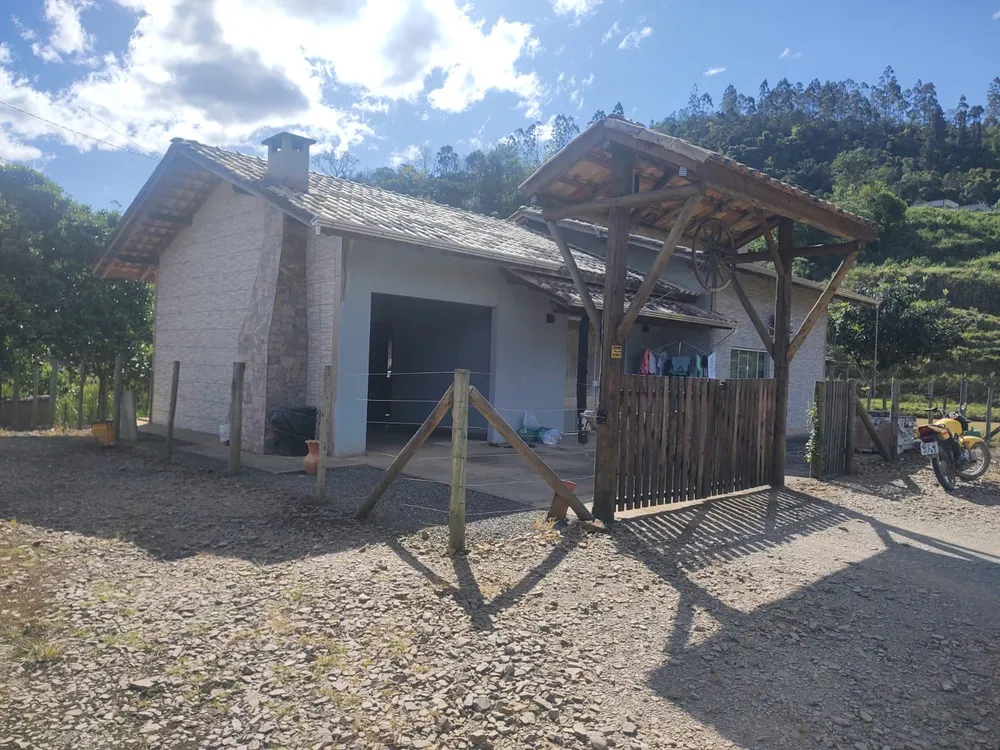 Sítio, 5 quartos, 4 hectares - Foto 10