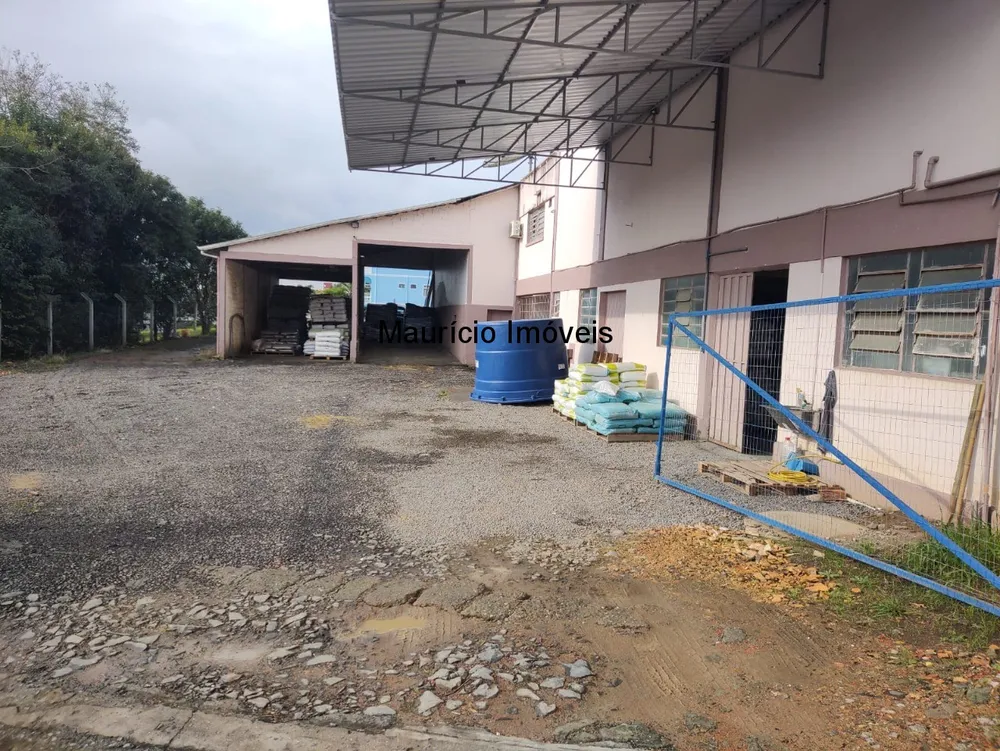 Prédio Inteiro, 6196 m² - Foto 7