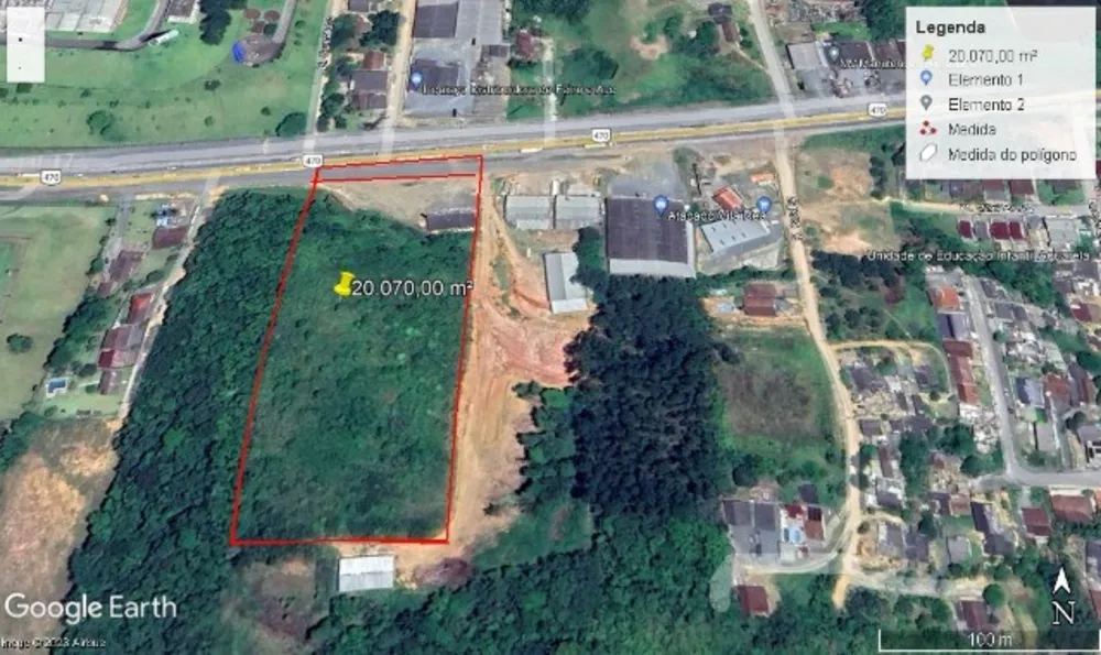 Loteamento e Condomínio - Foto 2