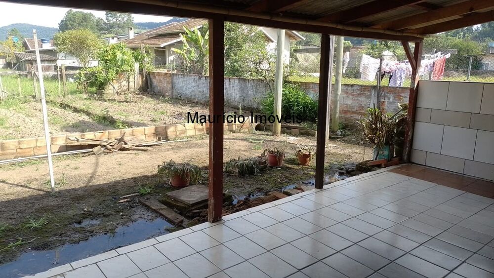 Casa, 3 quartos, 1050 m² - Foto 9