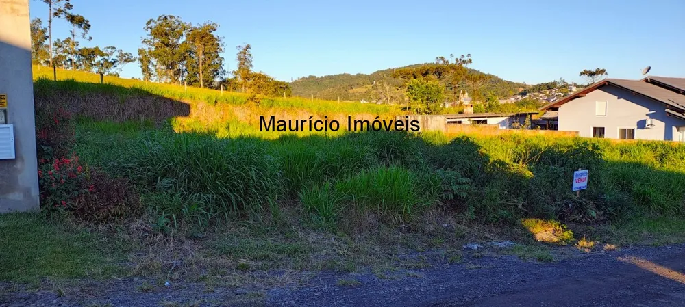 Terreno, 397 m² - Foto 1