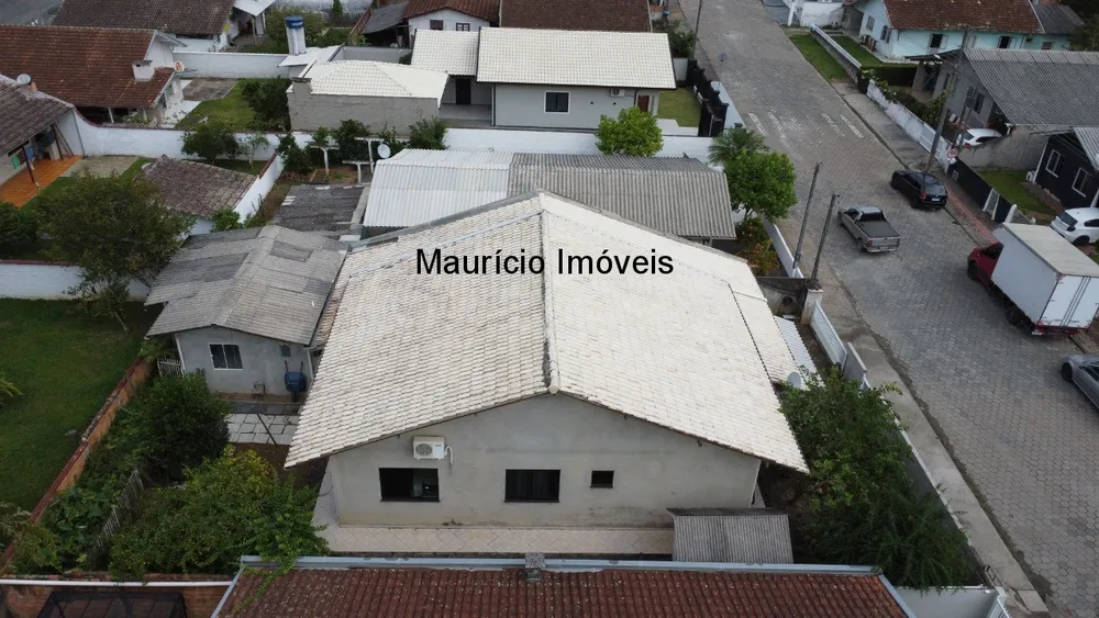 Casa, 3 quartos - Foto 5