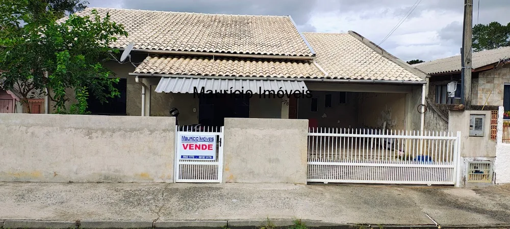 Casa, 3 quartos - Foto 7