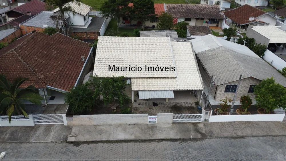 Casa, 3 quartos - Foto 3