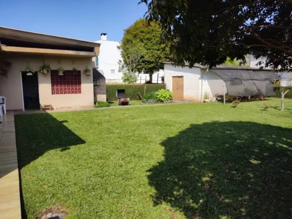Casa, 3 quartos, 253 m² - Foto 2