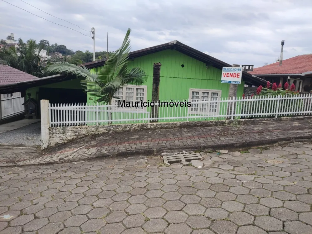 Casa, 4 quartos, 120 m² - Foto 1