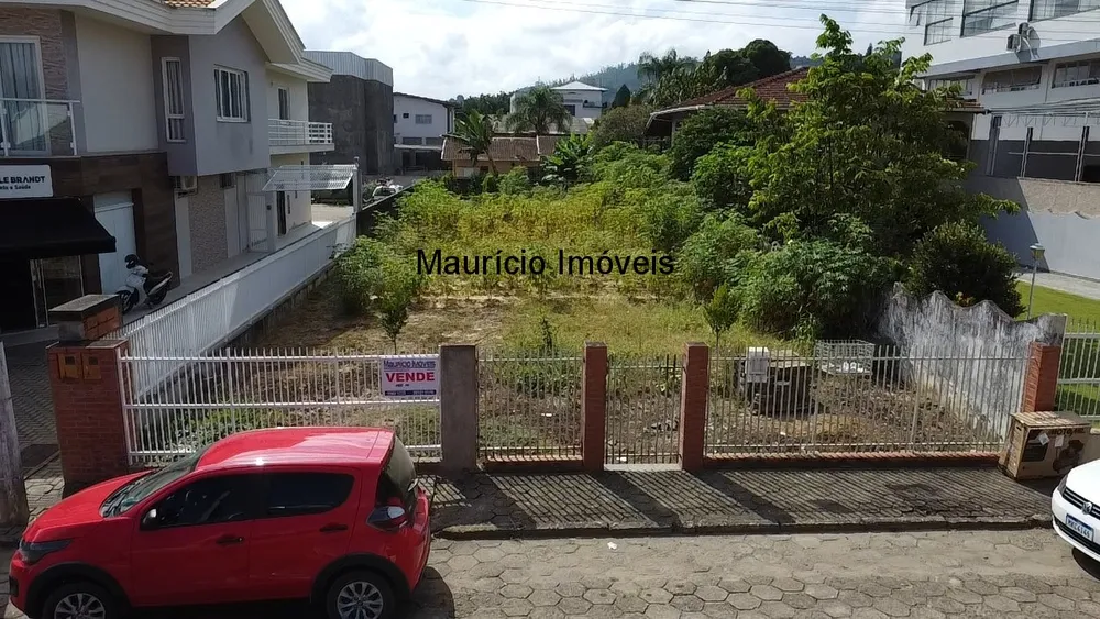 Terreno, 480 m² - Foto 9