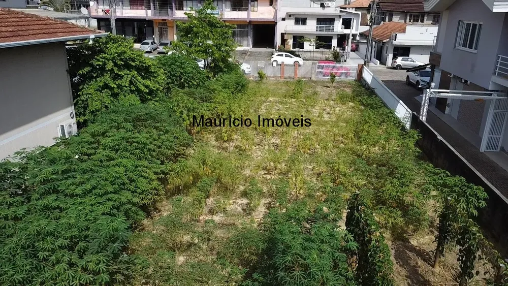 Terreno, 480 m² - Foto 2