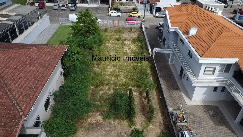 Terreno, 480 m² - Foto 5