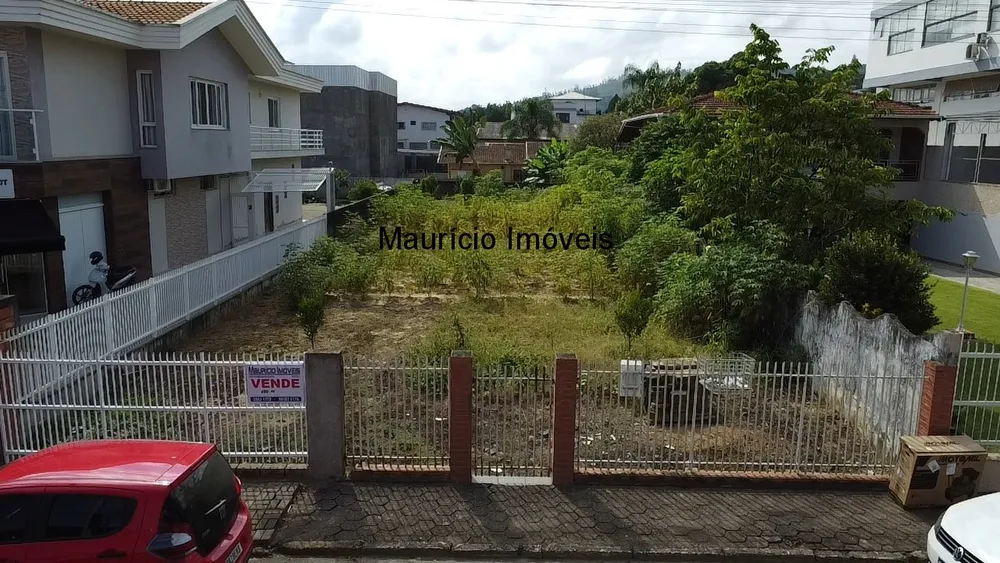 Terreno, 480 m² - Foto 11