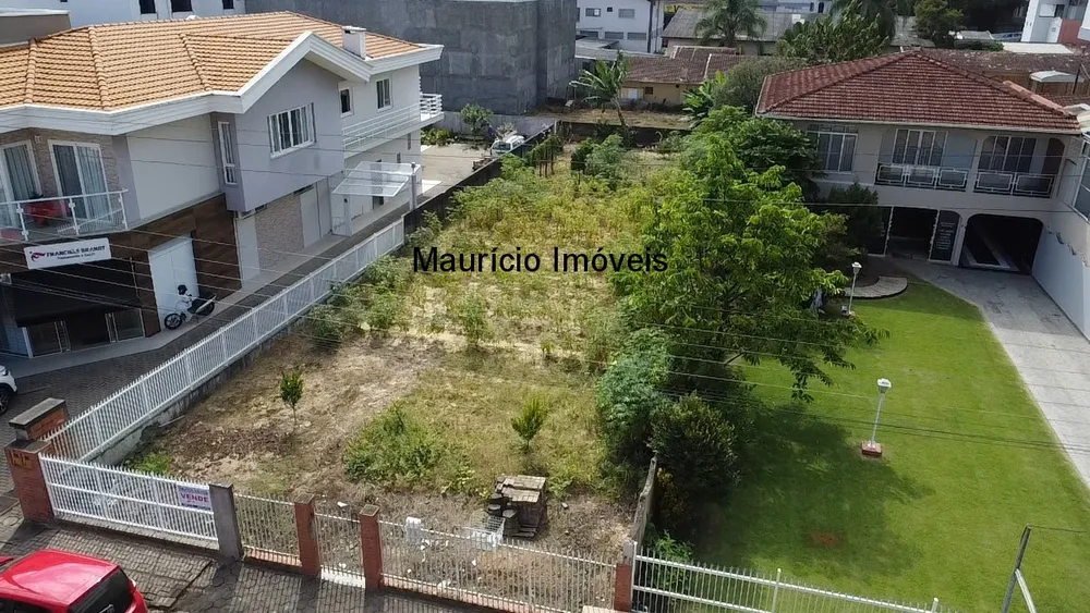 Terreno, 480 m² - Foto 4