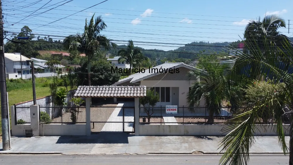 Casa, 4 quartos, 495 m² - Foto 5