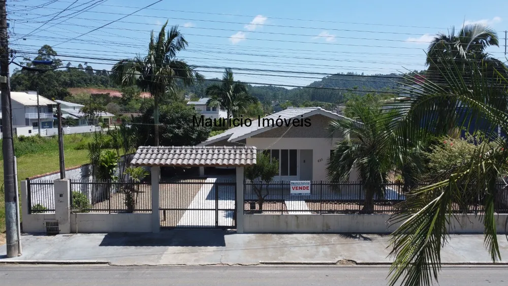 Casa, 4 quartos, 495 m² - Foto 6