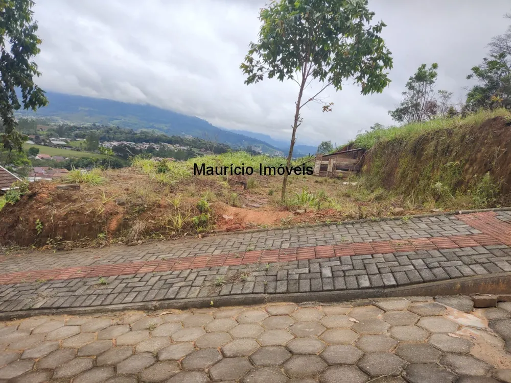 Terreno, 365 m² - Foto 1