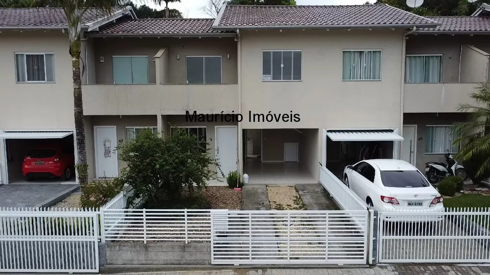 Sobrado, 3 quartos - Foto 1