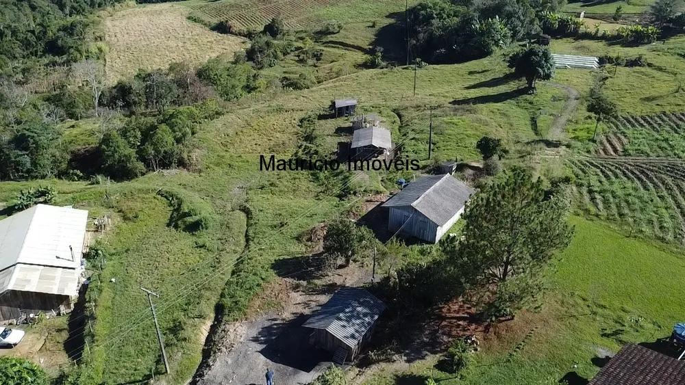 Sítio, 4 quartos, 3 hectares - Foto 1