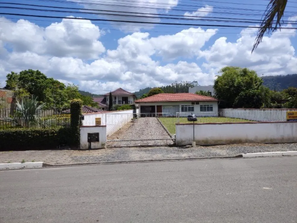 Casa, 4 quartos, 130 m² - Foto 3
