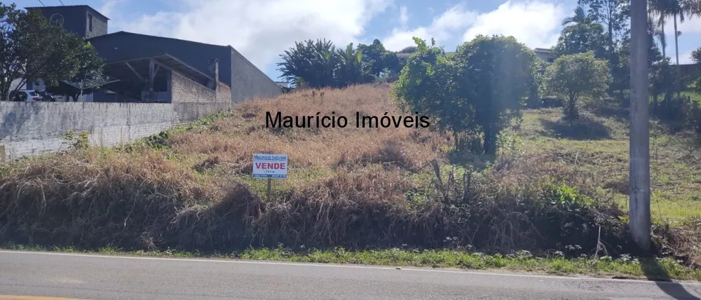 Terreno, 704 m² - Foto 1