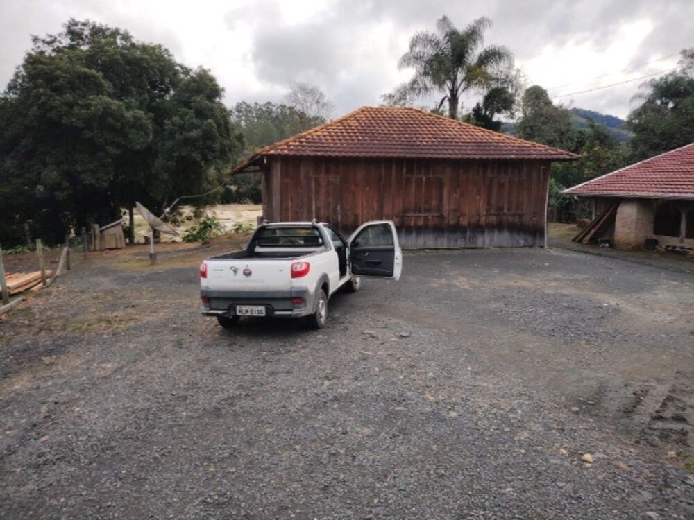 Casa, 2 quartos, 90 m² - Foto 2