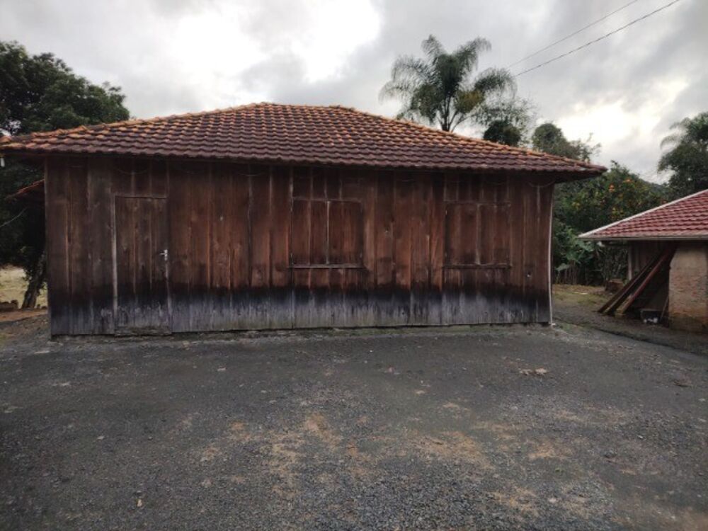 Casa, 2 quartos, 90 m² - Foto 1