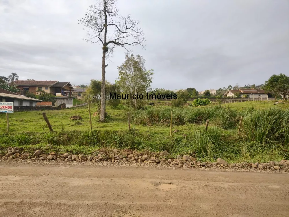 Terreno, 2400 m² - Foto 1