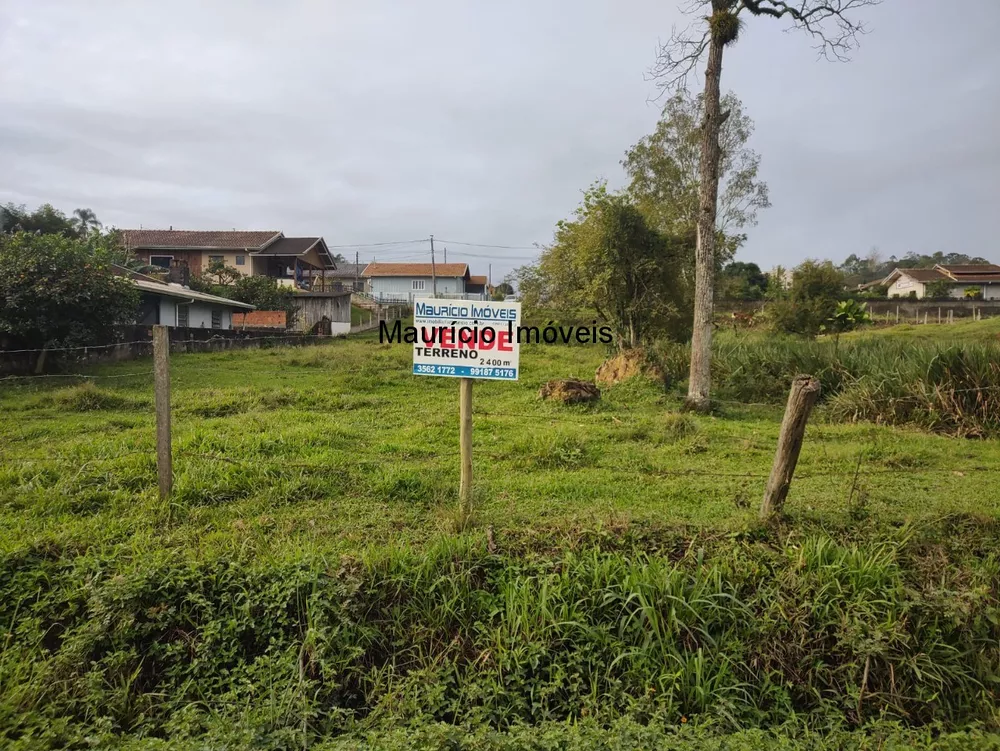 Terreno à venda, 2400m² - Foto 1