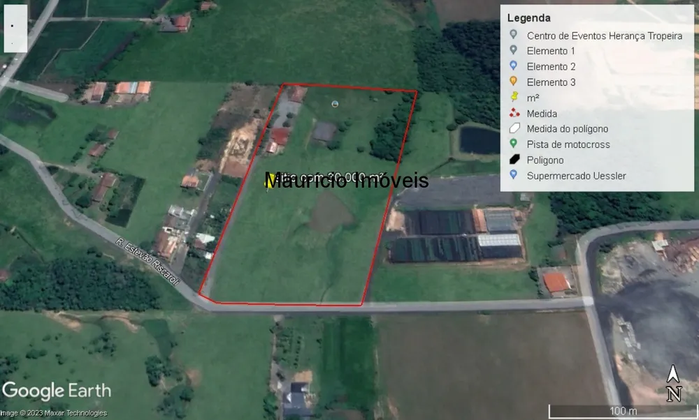 Terreno, 30000 m² - Foto 13