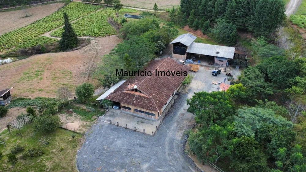 Sítio, 2 quartos, 8 m² - Foto 2