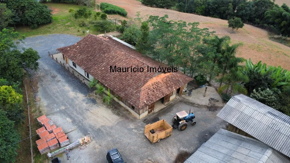 Sítio, 2 quartos, 8 m² - Foto 4