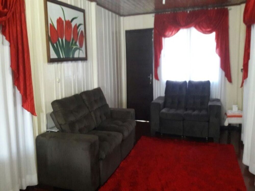 Casa, 3 quartos, 360 m² - Foto 4
