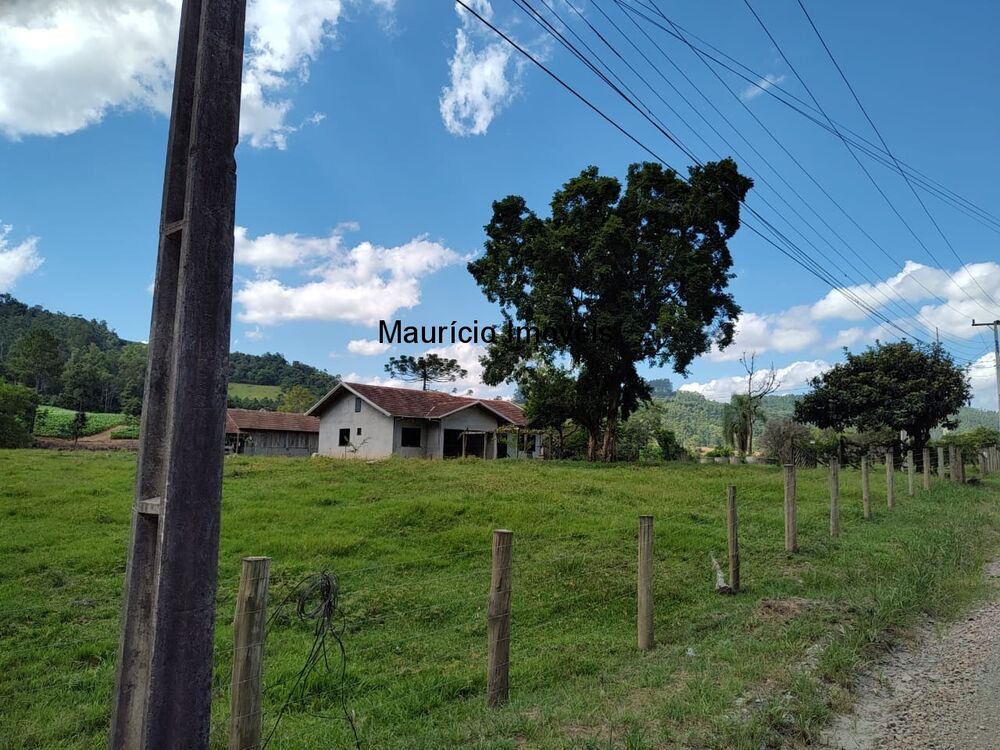 Sítio, 3 quartos, 8077 m² - Foto 6