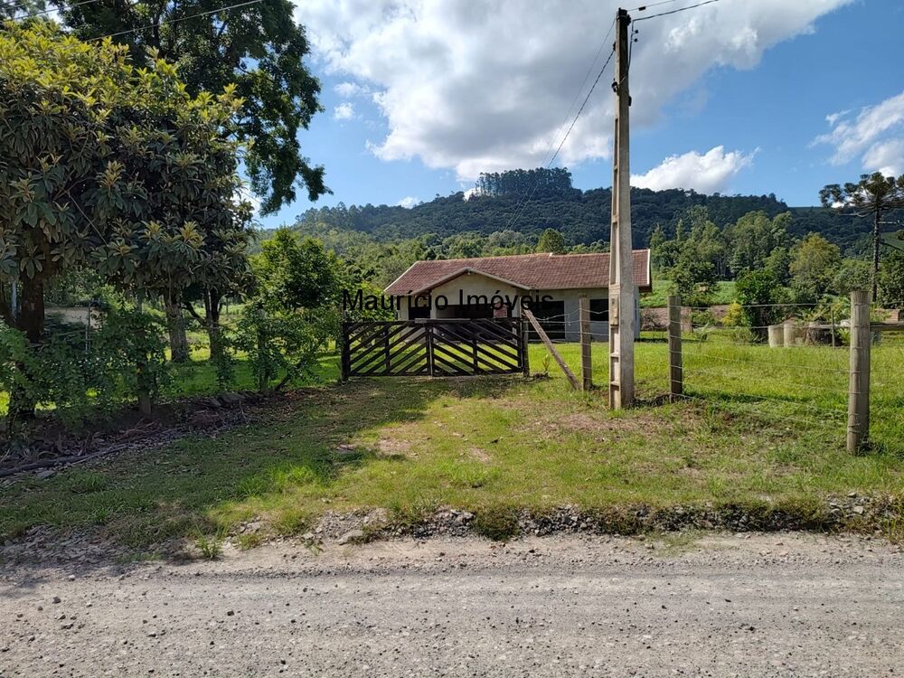 Sítio, 3 quartos, 8077 m² - Foto 13