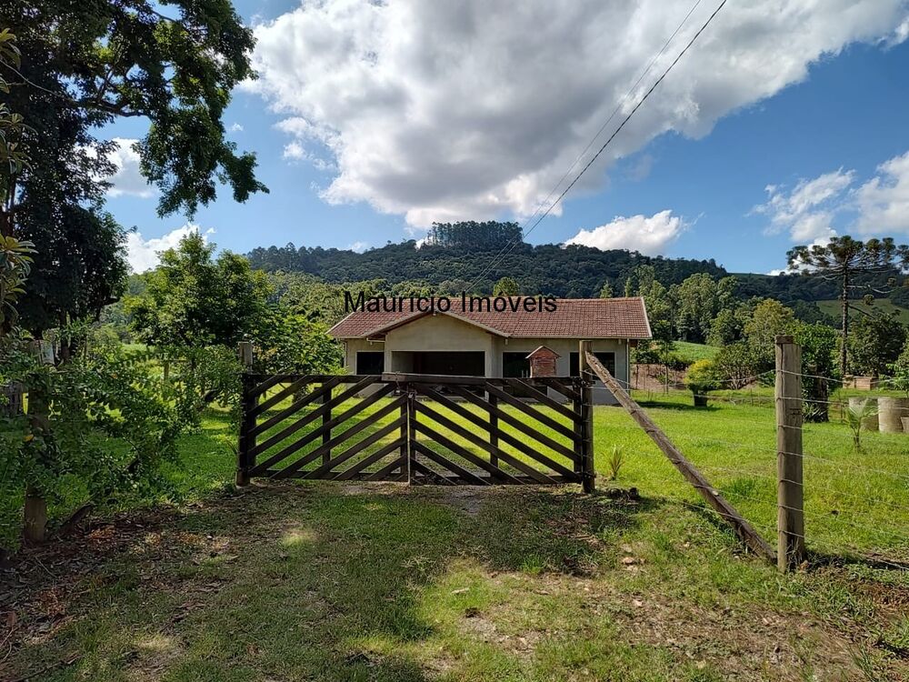 Sítio, 3 quartos, 8077 m² - Foto 11