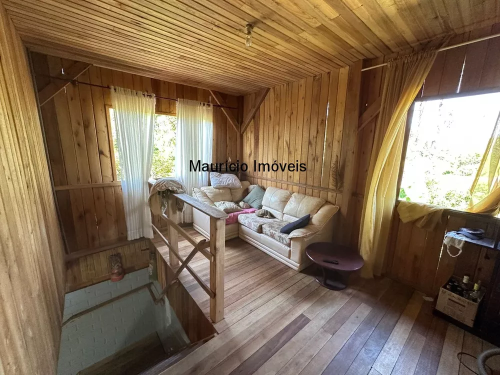 Chácara, 5 quartos, 1 hectares - Foto 1