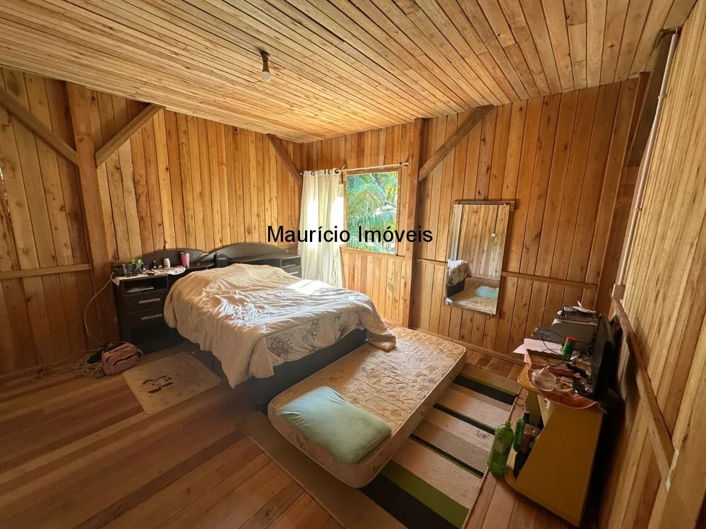 Chácara, 5 quartos, 1 hectares - Foto 3