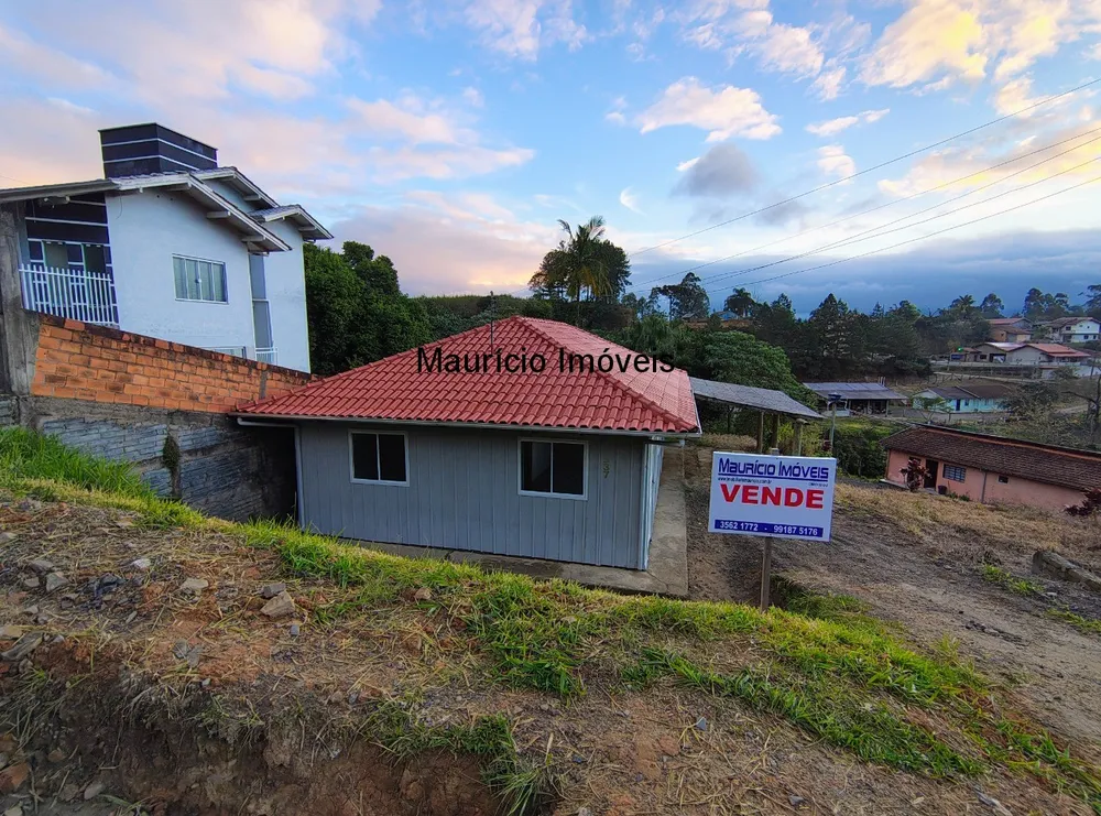 Casa, 3 quartos, 86 m² - Foto 4