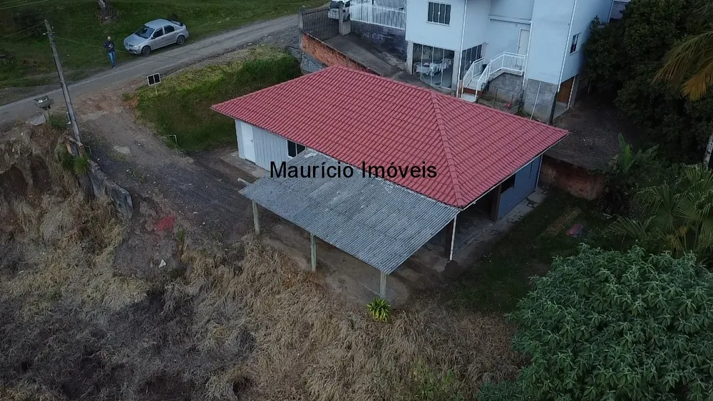 Casa, 3 quartos, 86 m² - Foto 1