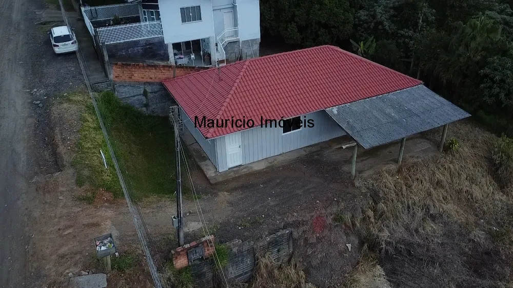 Casa, 3 quartos, 86 m² - Foto 2