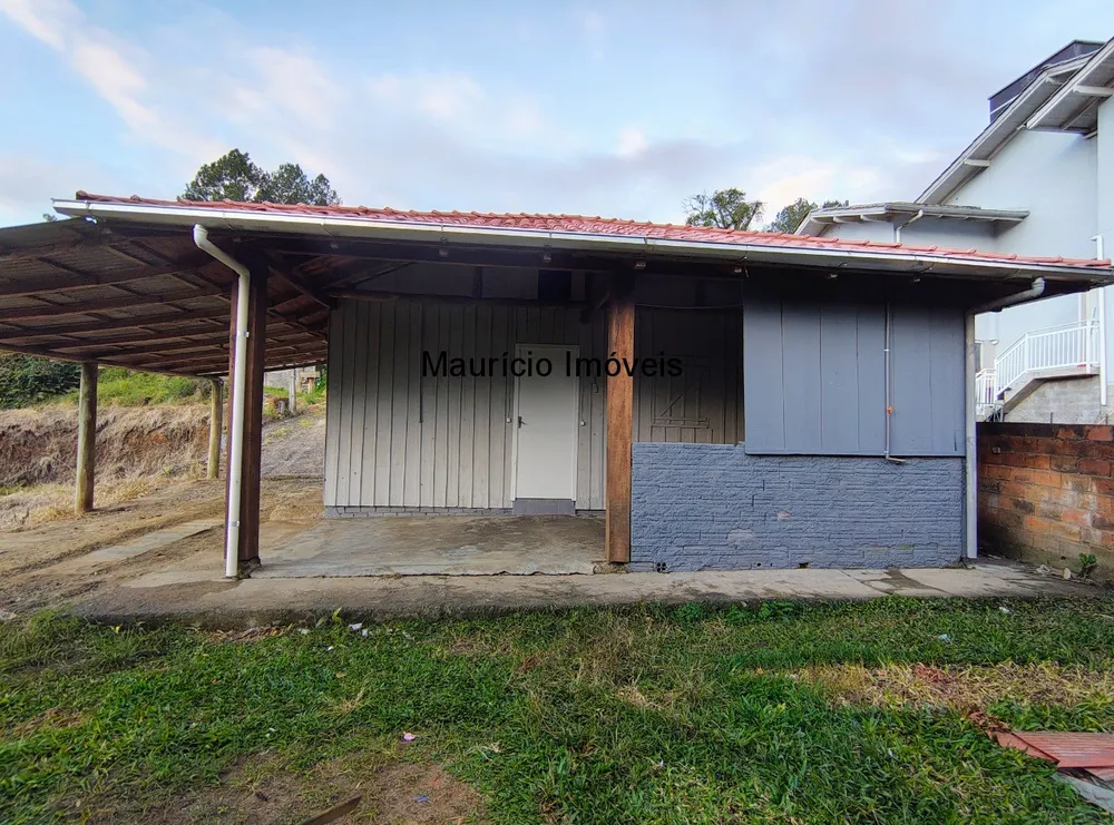 Casa, 3 quartos, 86 m² - Foto 5