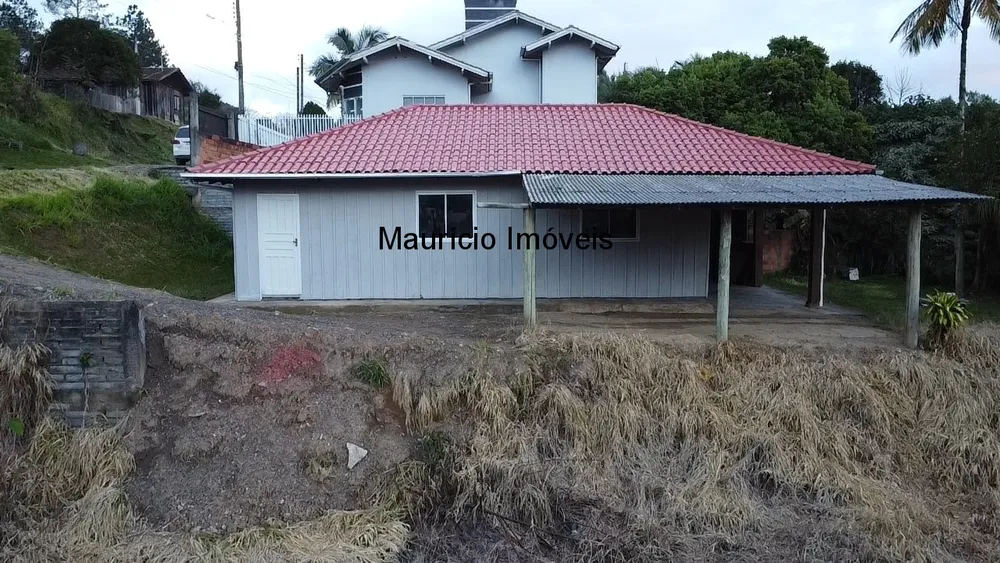 Casa, 3 quartos, 86 m² - Foto 3
