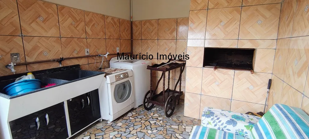 Casa, 3 quartos, 380 m² - Foto 8