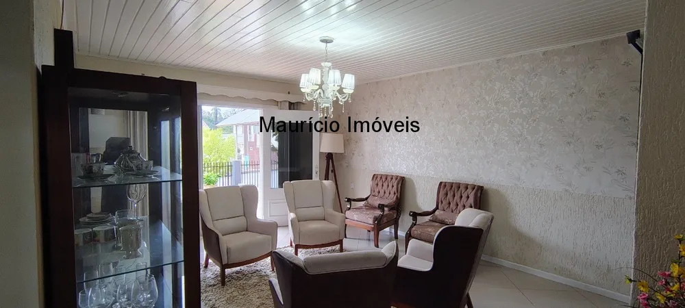 Casa, 3 quartos, 380 m² - Foto 6