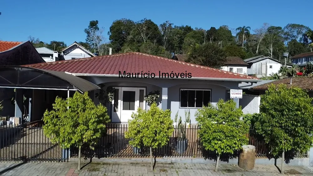 Casa, 3 quartos, 380 m² - Foto 2