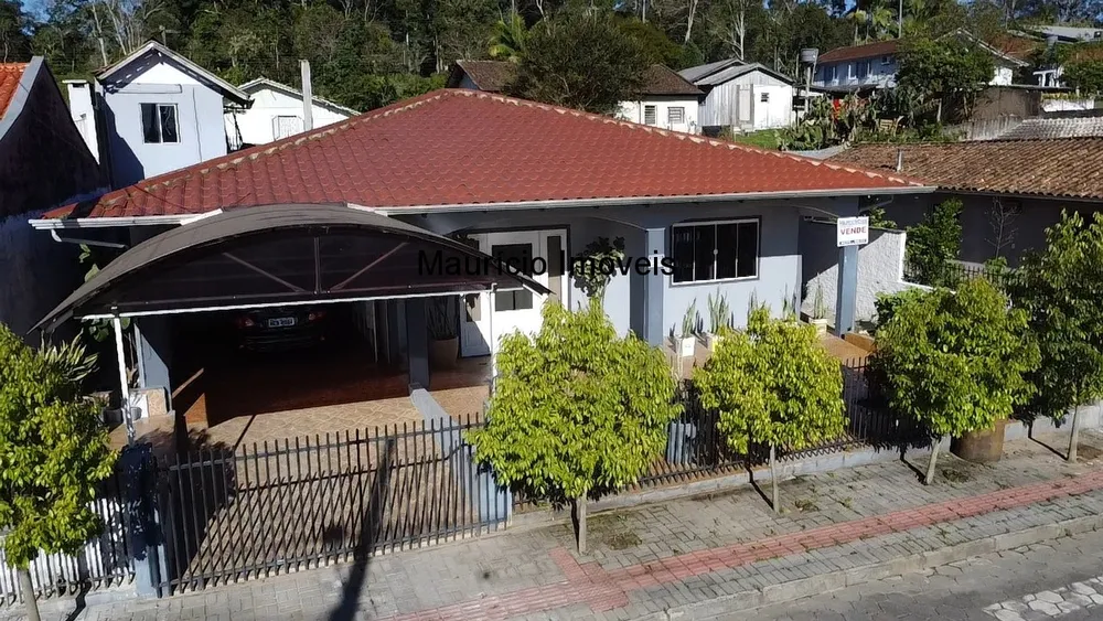 Casa, 3 quartos, 380 m² - Foto 4